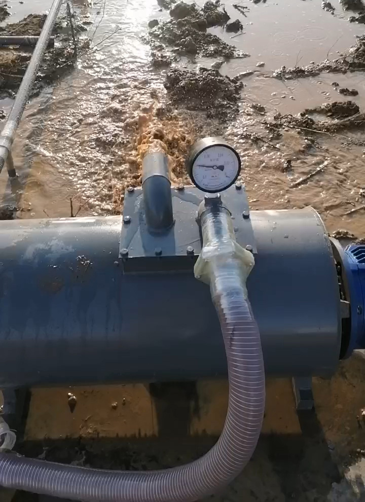 滨州惠民县真空井点降水